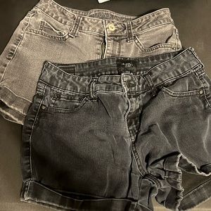 🛍️LAST CHANCE🛍️ Jean Shorts Bundle